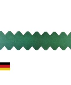 first 55mm grün